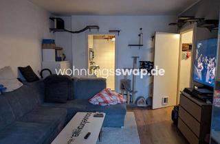 Wohnung mieten in Thadenstraße, 20359 St. Pauli, Wohnungstausch: Thadenstraße 1