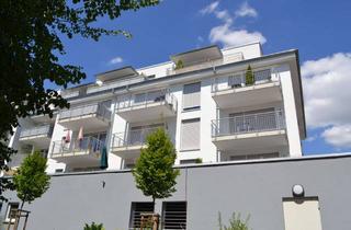 Wohnung mieten in Hemmerichstraße 19, 97688 Bad Kissingen, MIETWOHNUNG IM ZENTRUM VON BAD KISSINGEN