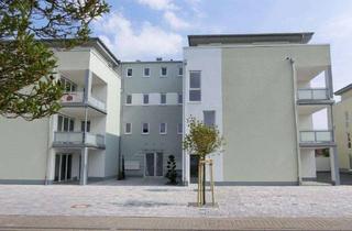 Wohnung mieten in Friedrich-Ebert-Straße 67-71, 64839 Münster, Münster, hochwertige 4-Zimmerwohnung (2. OG) mit Balkon