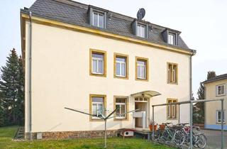 Wohnung mieten in Johannesstraße 19, 01445 Radebeul, Niederlößnitz - am Fuße der Weinberge