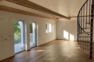 Wohnung mieten in 91325 Adelsdorf, Moderne 3-Zimmer Wohnung mit Dachterrasse in Adelsdorf