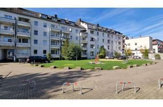 Wohnung mieten in Herner Str. 126, 44809 Hamme, Nachmieter gesucht! Schöne 2 Zimmer Wohnung mit Balkon und Stellplatz!