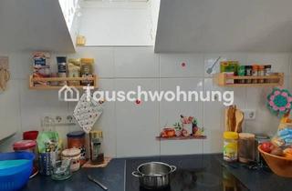 Tauschwohnungen in Am Zuckerberg 89, 71640 Ludwigsburg, Tauschwohnung: 2-Zimmer-Wohnung in Ludwigsburg-Ost tauschen
