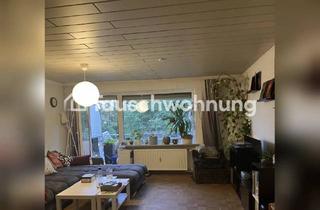 Tauschwohnungen in 93051 Kumpfmühl-Ziegetsdorf-Neuprüll, Tauschwohnung: Biete 3-Zimmer-Wohnung mit zwei Balkonen