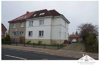Wohnung mieten in Hauptstraße 58, 23996 Bad Kleinen, Dachgeschosswohnung in zentraler Wohnlage von Bad Kleinen zu vermieten