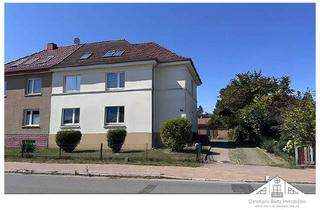 Wohnung mieten in Hauptstraße 58, 23996 Bad Kleinen, Dachgeschosswohnung in zentraler Wohnlage von Bad Kleinen zu vermieten