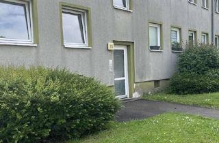 Wohnung mieten in Boelckestraße 25, 24768 Rendsburg, Helle und freundliche 2-Zimmer-Wohnung im Erdgeschoss!