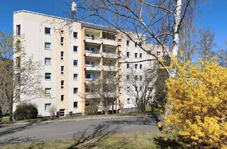 Wohnung mieten in Erich-Weinert-Straße 31, 04651 Bad Lausick, VIEL PLATZ zum WOHNEN
