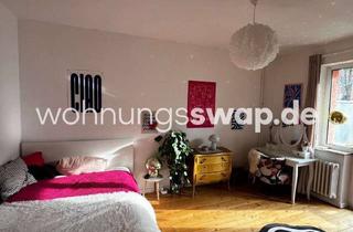 Wohnung mieten in Probsteier Straße 22, 22049 Dulsberg, Wohnungstausch: Probsteier Straße 22