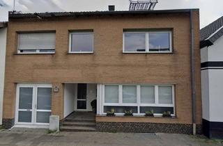 Wohnung mieten in Manheimer Straße 18, 50170 Kerpen, Alltagstaugliche 5-Zimmer-Wohnung in Kerpen