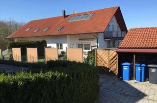Wohnung mieten in Friedrich-Then-Weg 42, 84160 Frontenhausen, Attraktive und gepflegte 3-Zimmer-Wohnung in Frontenhausen