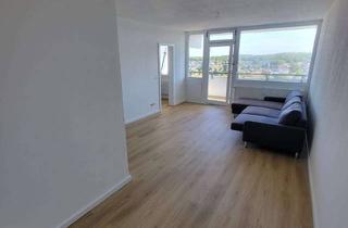 Wohnung mieten in Theodor-Heuss-Straße 20, 50374 Erftstadt, Modernes 1-Zimmer-Apartment mit Loggia in Erftstadt-Liblar