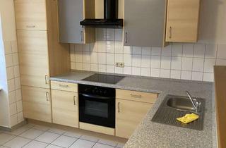 Wohnung mieten in 14776 Neustadt, Modernisierte 2-Zimmer-Maisonette-Wohnung mit EBK in Brandenburg an der Havel