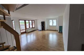 Wohnung mieten in 71144 Steinenbronn, Helle 3,5 Wohnung mit großem Balkon sucht Nachmieter ab sofort