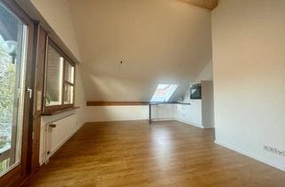 Wohnung mieten in 78576 Emmingen-Liptingen, Sonnige Wohnung in Emmingen-Liptingen