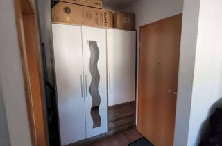 Wohnung mieten in Brenzstraße 35, 89518 Heidenheim, Wohnen mit Charakter: Kompaktes Apartment in Heidenheim