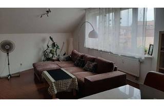 Wohnung mieten in Mahlastrasse 30a, 67227 Frankenthal, Modernisiertes Wohnen: 2-Zimmer-Dachgeschosswohnung in Frankenthal
