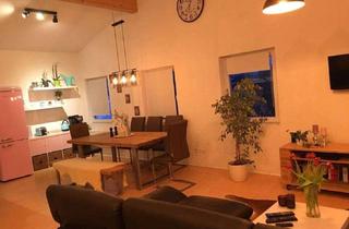 Penthouse mieten in Goldbachstr. 15, 84088 Neufahrn, Stilvoll saniert: 2-Zimmer-Penthouse in Neufahrn