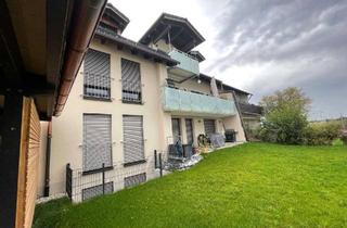 Wohnung mieten in Lessingstraße 28, 85646 Anzing, Exklusive 4-Zimmer Wohnung im 1.OG mit großem Süd-Balkon in Anzing