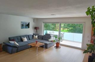 Wohnung mieten in 88483 Burgrieden, Moderne 3,5 Zi-Wohnung mit Balkon in Burgrieden