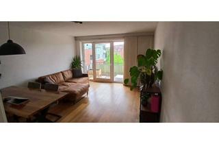 Wohnung mieten in 22457 Schnelsen, Zuhause mit 3 Zimmern und Balkon in Hamburg