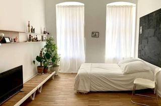 Wohnung mieten in Zionskirchstraße 43, 10119 Mitte, Lovely apartment in Mitte/Prenzlauer Berg