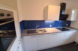 Wohnung mieten in Eulerweg 30, 64347 Griesheim, Helle 2-Zim.-Wohnung mit EBK und Balkon in 64347 Griesheim