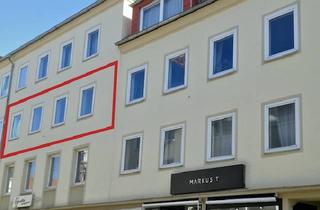 Wohnung mieten in Gehrenberg 17, 33602 Innenstadt, Freundliches Paar für 4-Zimmer-Wohnung gesucht