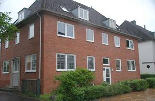 Wohnung mieten in Marienstr. 47, 24534 Innenstadt, 3-Zimmer-Wohnung mit Balkon in Neumünster