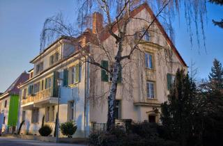 Wohnung mieten in 68723 Schwetzingen, +++ 3 Zimmer Altbauwohnung mit 2 Balkonen im Herzen von Schwetzingen +++