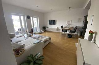 Wohnung mieten in Stauffenbergallee 20, 56410 Montabaur, Quartier Süd - Moderne Wohnung mit Balkon zu vermieten