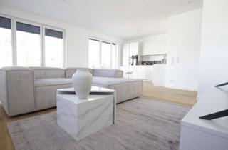 Wohnung mieten in Am Pottkamp 14, 38110 Wenden, Modern, möblierte Wohnung - Morgen einziehen und helle 108qm + ein großer Balkon genießen