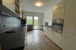 Wohnung mieten in Trierer Straße 96, 54411 Hermeskeil, Helle 4-Zimmer-Wohnung mit idealer Raumaufteilung