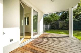 Wohnung mieten in 22397 Lemsahl-Mellingstedt, Barrierefrei Zuhause mit 3 Zimmern und viel Platz in Hamburg