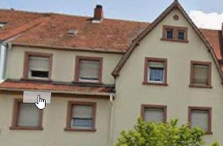 Wohnung mieten in Wormser Landstraße 167, 67346 Speyer, Vollmöbliertes 1-Zimmer in 3er-WG