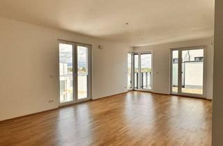 Wohnung mieten in 68305 Waldhof, Exklusive 4-Zimmer Wohnung mit Dachterrasse & Loggia in Mannheim-Gartenstadt