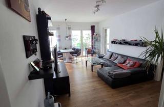 Wohnung mieten in Schönbrunnerstraße 19, 84028 Peter und Paul, Wohnen mit Charakter: tolle 2-Zimmer-Wohnung in Landshut