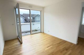 Penthouse mieten in Hermann-Löns-Str. 22a, 51469 Bergisch Gladbach, Exklusive Penthousewohnung mit privatem Zugang und umlaufender Sonnenterrasse
