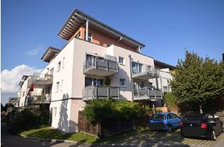 Penthouse mieten in 88212 Ravensburg, außergewöhnliche Penthousewohnung mit großzügiger Dachterrasse