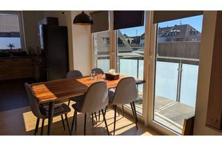 Wohnung mieten in Krefelder Straße 14, 47647 Kerken, Schöne Zweizimmerwohnung im 1. OG in Kerken