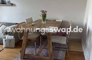 Wohnung mieten in Tarpenbekstraße 46, 20251 Eppendorf, Wohnungstausch: Tarpenbekstraße 46