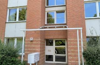 Wohnung mieten in Schlehenweg, 21509 Glinde, Top 2,5 Zimmerwohnung zur Miete in Glinde - Wentzel Dr.
