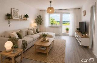 Wohnung mieten in Straße Des Friedens 12b, 06385 Aken, Wie möchtest du deine Wohnung? Sofort! +500€ Einzugsgutschein* sichern!