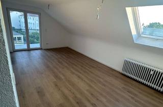 Wohnung mieten in 73765 Neuhausen, Erstbezug nach Kernsanierung, Alltagstaugliche 3-Zimmer-Wohnung in Neuhausen auf den Fildern