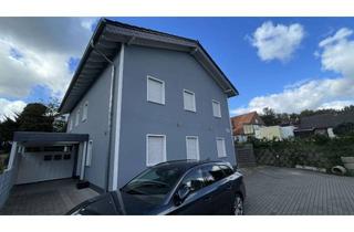 Wohnung mieten in Egr Weinbergstraße 49a, 32107 Bad Salzuflen, Terrassenwohnung über zwei Etagen, mit Garten in Bad Salzuflen