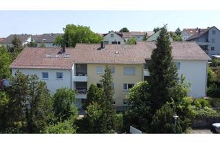 Wohnung mieten in 97990 Weikersheim, Gepflegte 2-Zimmer-Wohnung in Weikersheim