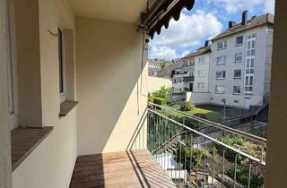 Wohnung mieten in Ehrenstraße 16, 42287 Barmen, schöne 3-Zimmer-Wohnung mit Balkon und EBK in Wuppertal zu vermieten