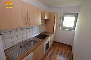 Wohnung mieten in Am Vogelbeerbaum, 08112 Wilkau-Haßlau, Top Familienwohnung mit Balkon und TG-Stellplatz in Wilkau-Haßlau