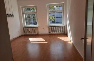 Wohnung mieten in Schleinitzstraße 15, 38106 Braunschweig, Lebendiges Miteinander in Braunschweig: 2,5-Zimmer-Wohnung WG geeignetin der Nordstadt