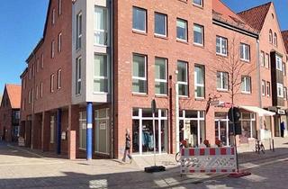 Wohnung mieten in 23879 Mölln, Zentral gelegene 3-Zimmer-Wohnung